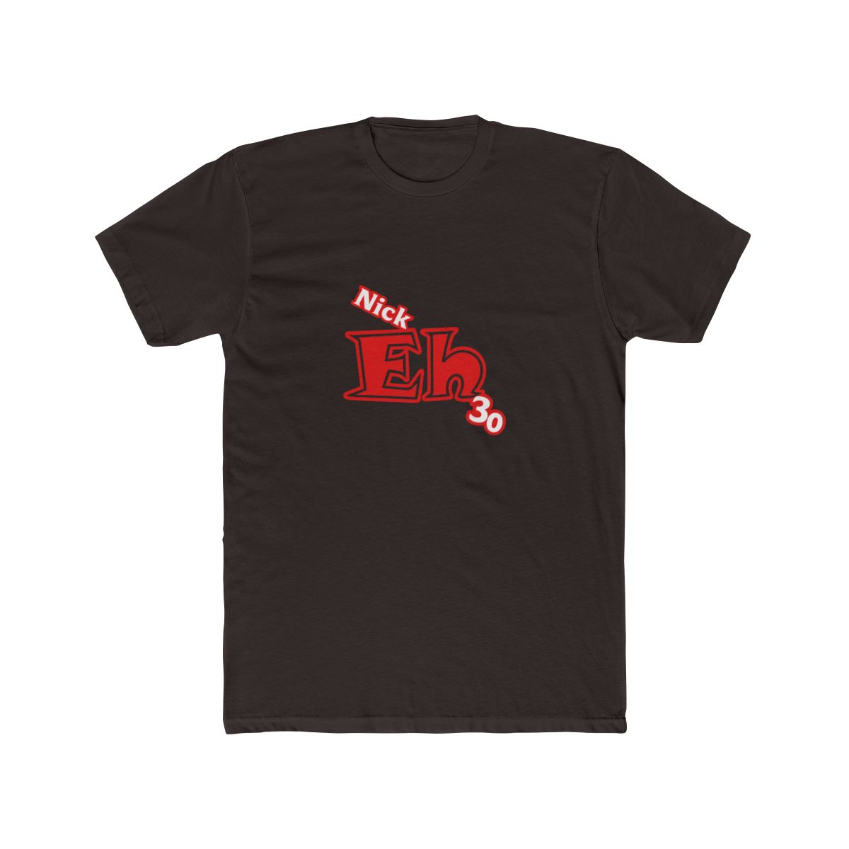 Nick Eh 30 Fortnite Streamer Fan T Shirt - alternate angle 3, merchandise