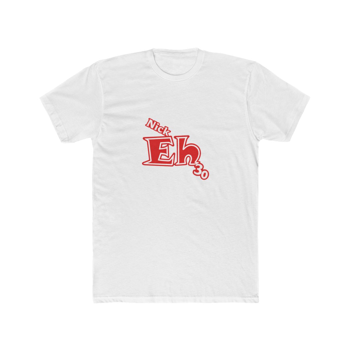 Nick Eh 30 Fortnite Streamer Fan T Shirt - Official T-Shirts merchandise