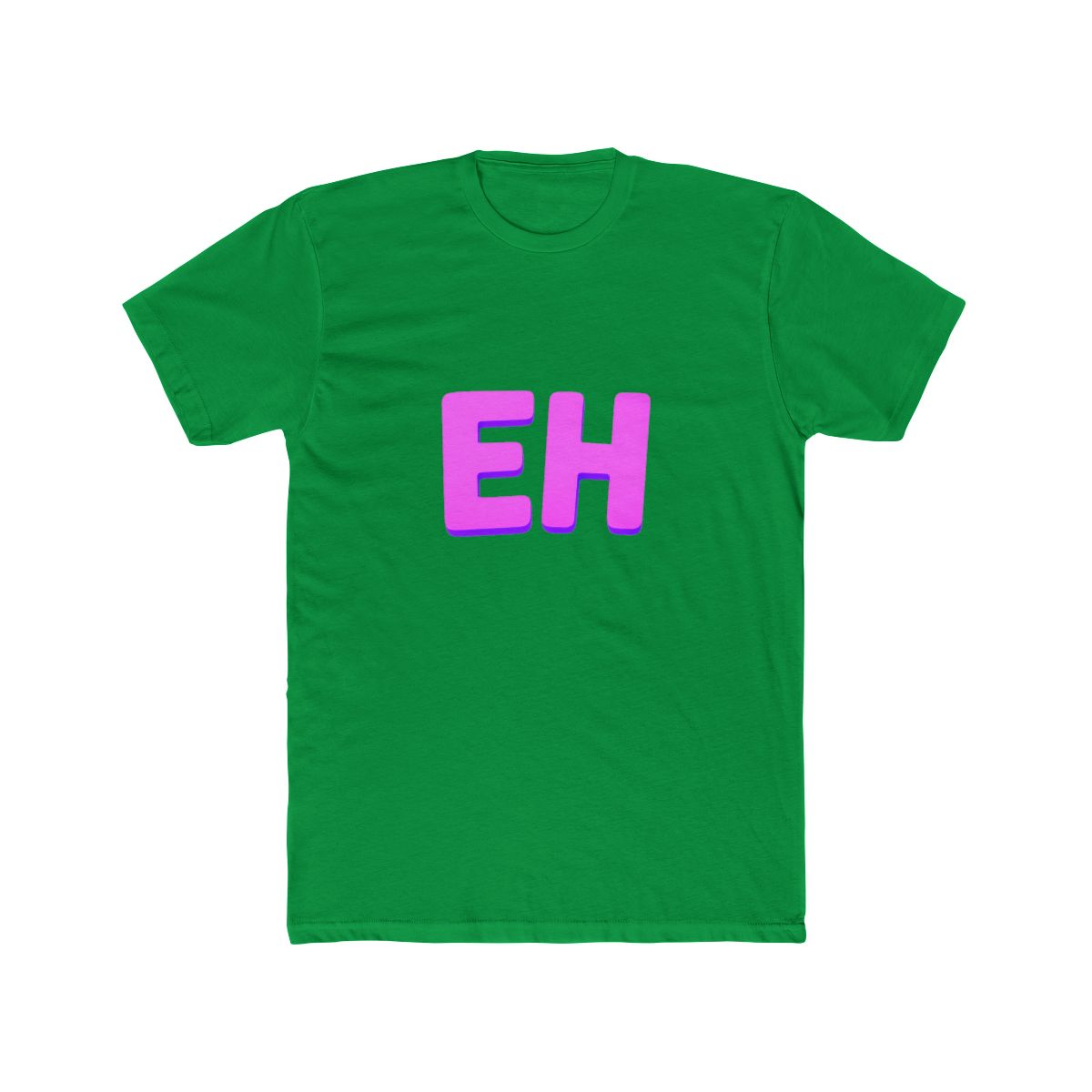 Nick Eh 30 Eh Purple Fortnite T Shirt - alternate angle 2, merchandise