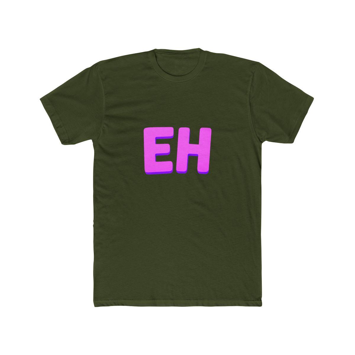 Nick Eh 30 Eh Purple Fortnite T Shirt - alternate angle 3, merchandise