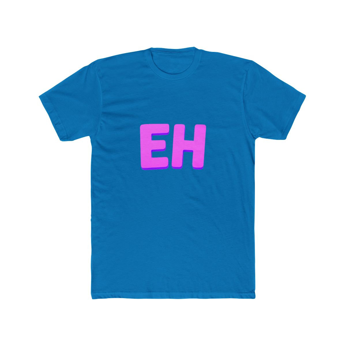 Nick Eh 30 Eh Purple Fortnite T Shirt - alternate angle 4, merchandise