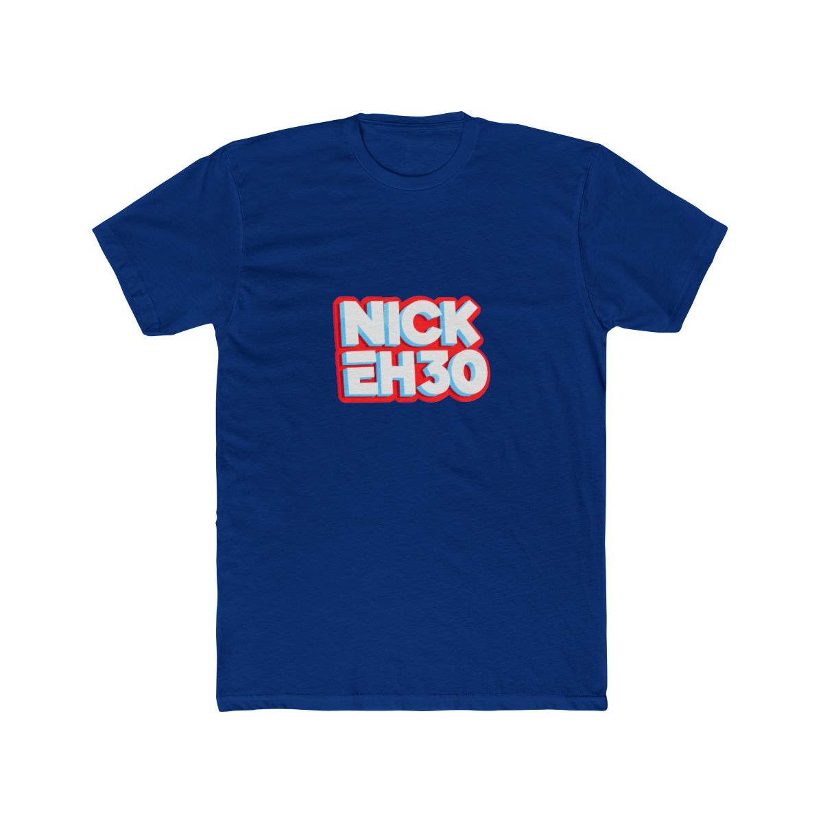 Nick Eh 30 T-Shirt - Official T-Shirts merchandise
