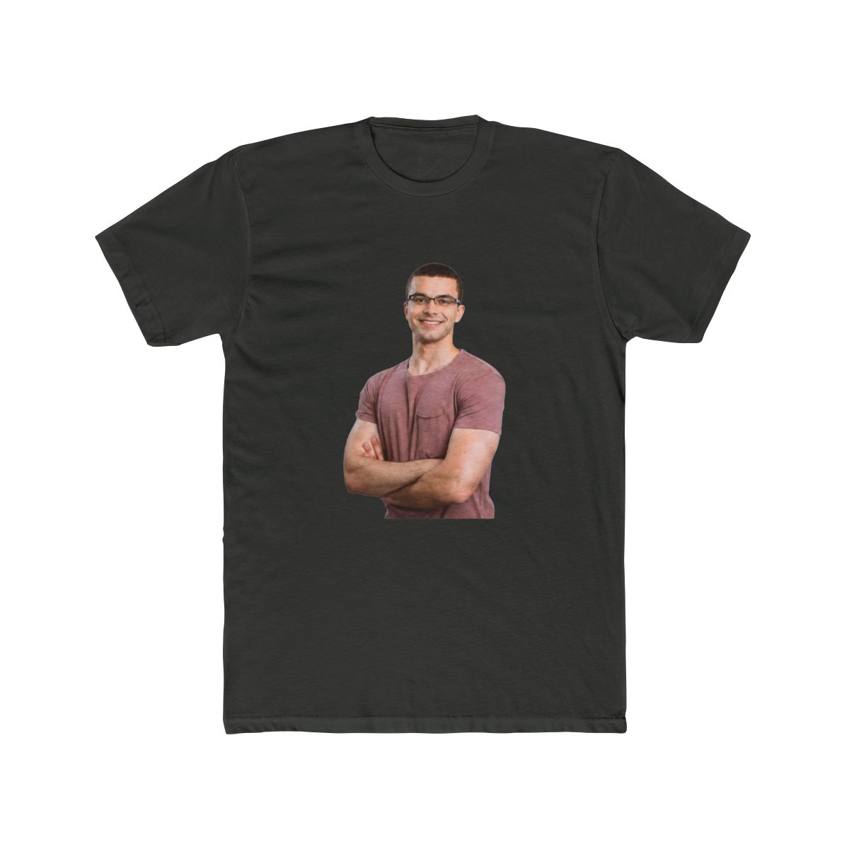 Never Back Down Never Give Up Tee - Nick EH 30 Quote - Funny Shirt - Meme Shirt - Joke Shirt - Cringe - Men Shirt - Men Gift - Funny Gift - Official T-Shirts merchandise