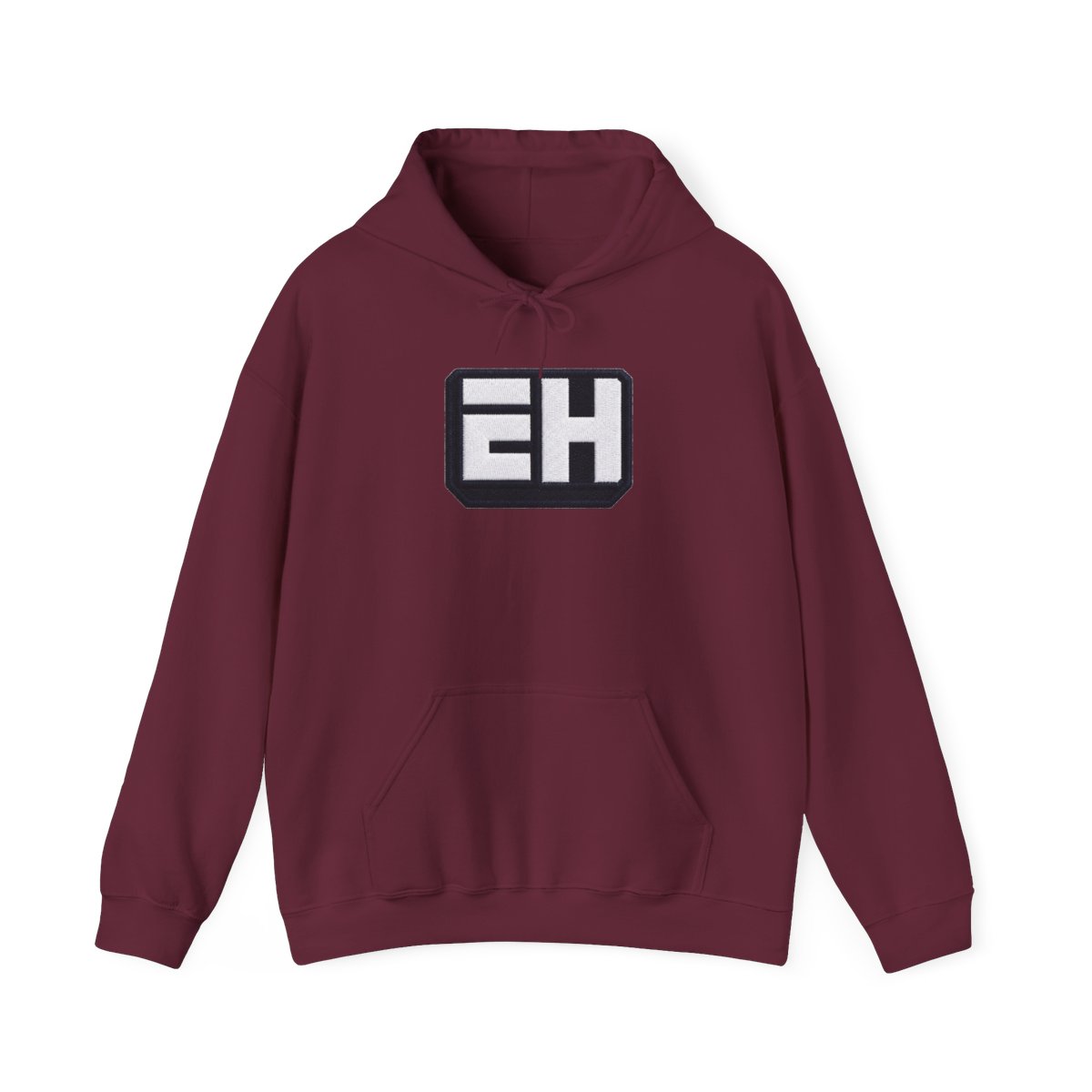 Hoodie | NickEh30 Shop - Official Merch - alternate angle 5, merchandise