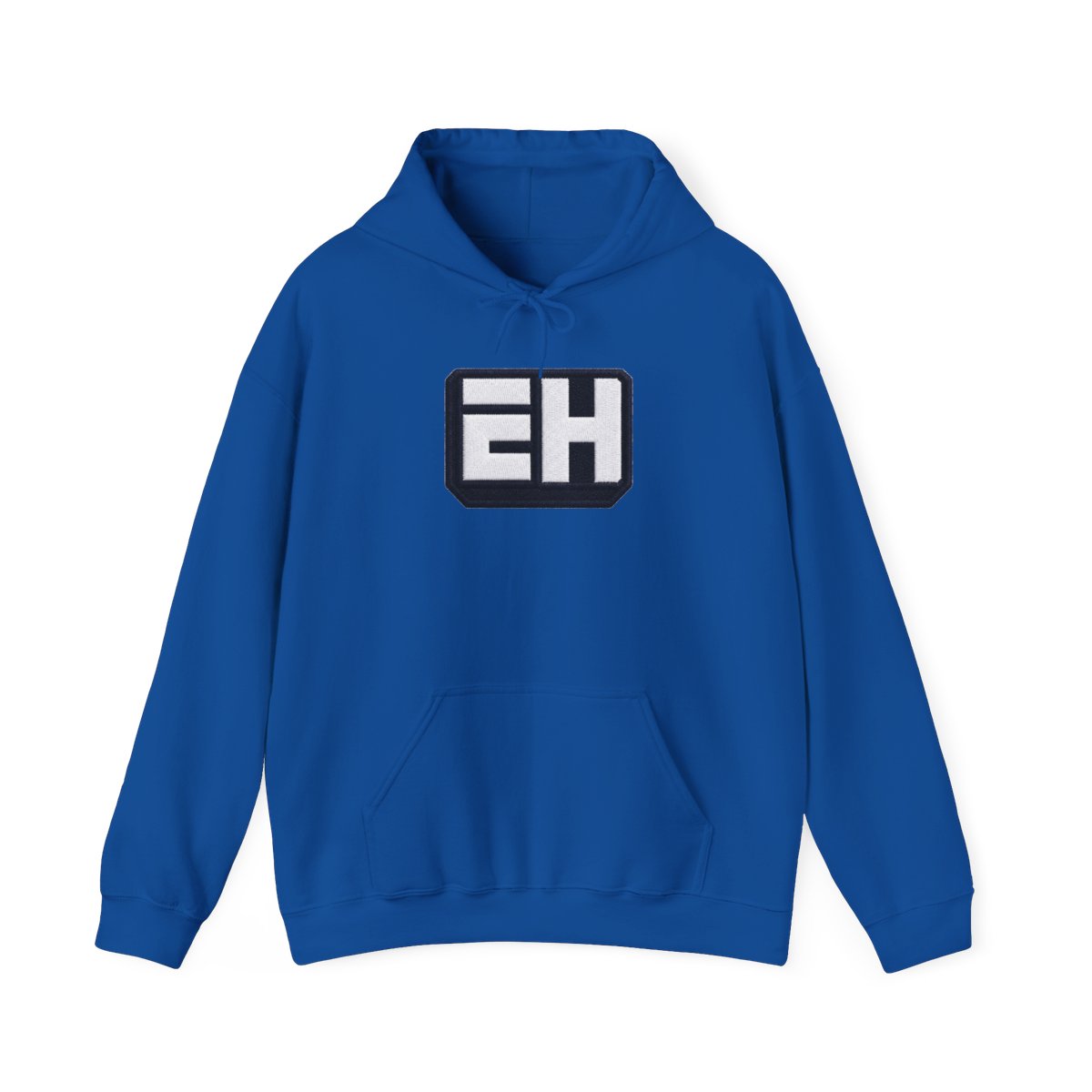 Hoodie | NickEh30 Shop - Official Merch - alternate angle 2, merchandise