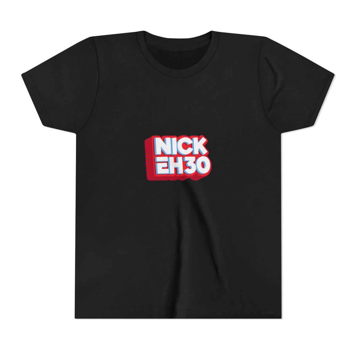 'nick eh 30' Kids T Shirt |