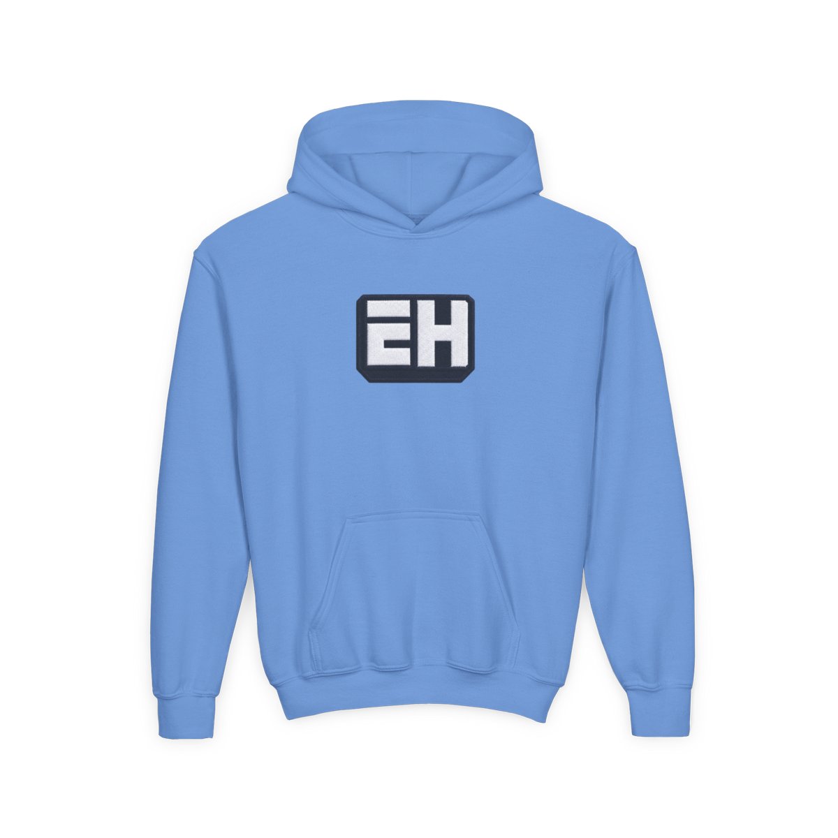 Kids Hoodie | NickEh30 Shop - Official Merch - alternate angle 5, merchandise