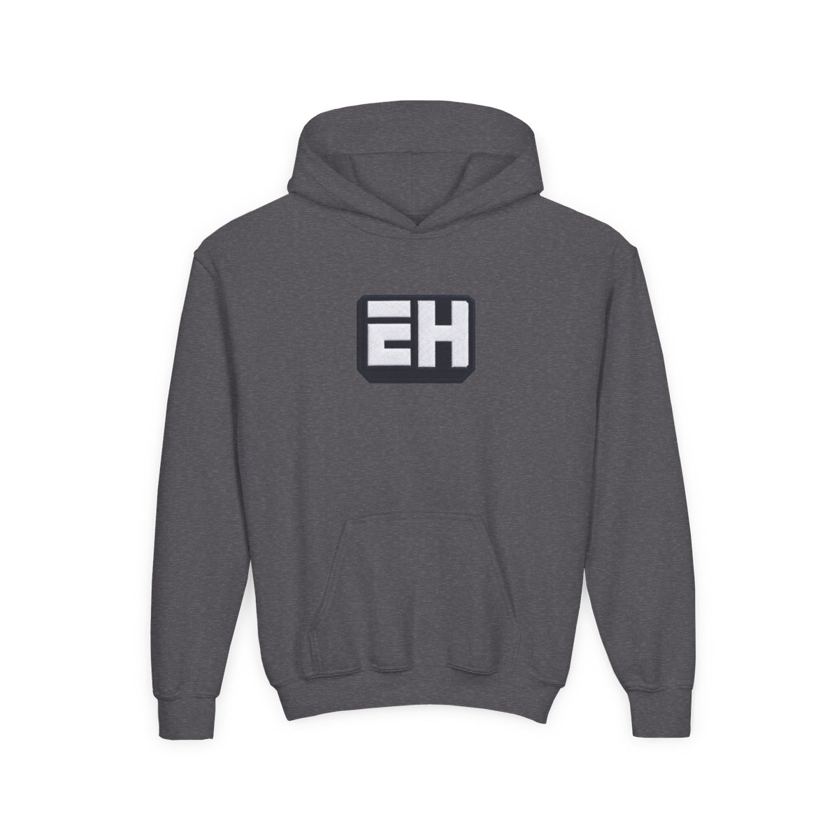 Kids Hoodie | NickEh30 Shop - Official Merch - alternate angle 4, merchandise