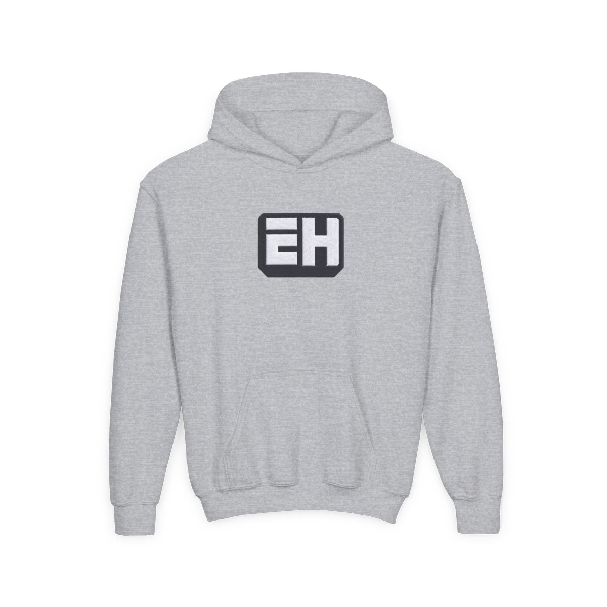 Kids Hoodie | NickEh30 Shop - Official Merch - alternate angle 2, merchandise