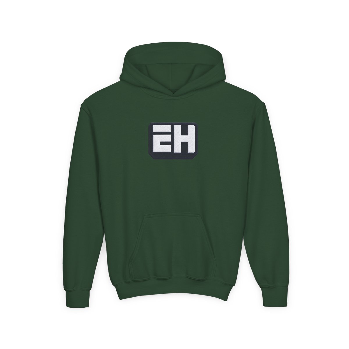 Kids Hoodie | NickEh30 Shop - Official Merch - alternate angle 3, merchandise