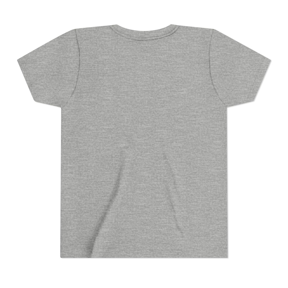 Never Back Down Never Give Up Tee - Nick EH 30 Quote - Funny Shirt - Meme Shirt - Joke Shirt - Cringe - Men Shirt - Men Gift - Funny Gift (Kids) - alternate angle 1, merchandise