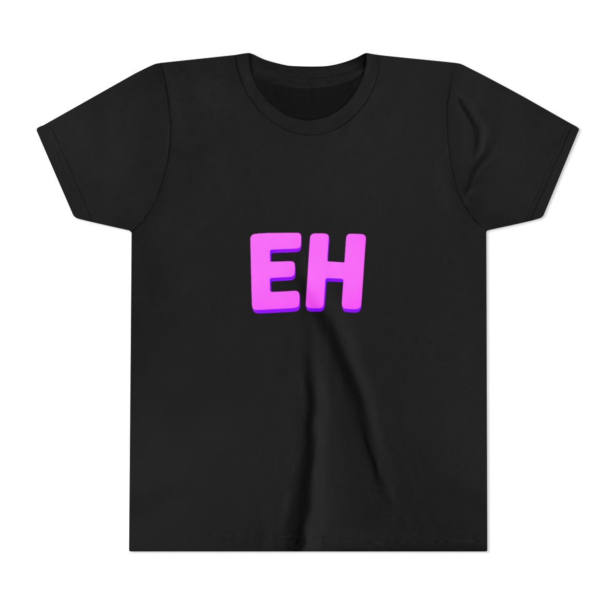 Nick Eh 30 Eh Purple Fortnite Kids T Shirt