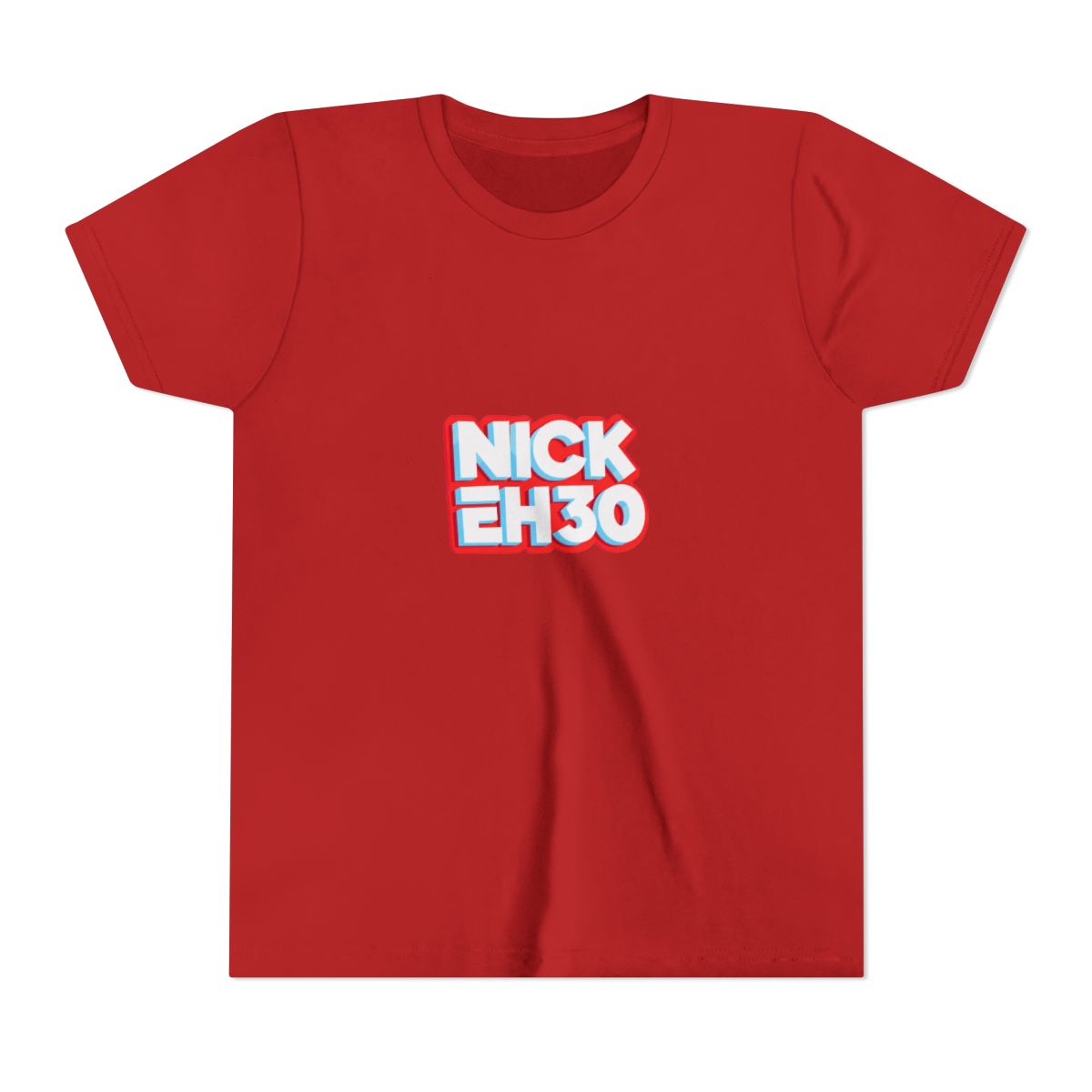 Nick Eh 30 Kids T-Shirt