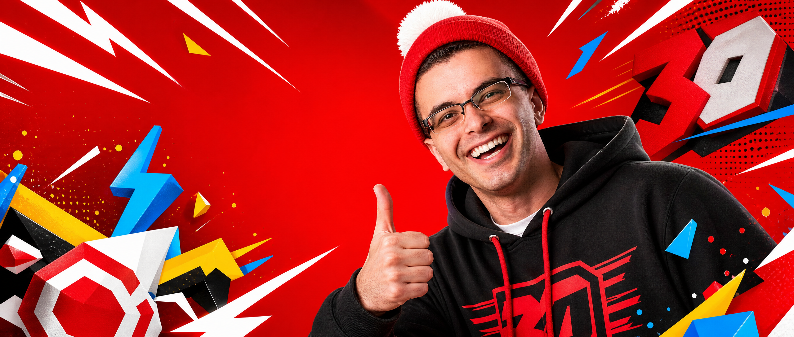 NickEh30 merch store